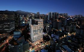 Courtyard By Marriott Seoul Myeongdong